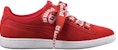 (W) Puma Vikky Ribbon Bold 'Merah' 365312-02