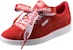 (W) Puma Vikky Ribbon Bold 'Merah' 365312-02