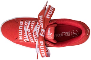 (W) 푸마 빅키 리본 볼드 레드 (Puma Vikky Ribbon Bold Red) 365312-02 Shop (W) 푸마 빅키 리본 볼드 레드 (Puma Vikky Ribbon Bold Red) 365312-02