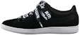 (W) Kasut Kasual Puma Vikky Ribbon Bold Hitam 365312-01