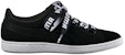 (W) Kasut Kasual Puma Vikky Ribbon Bold Hitam 365312-01