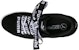 (W) Kasut Kasual Puma Vikky Ribbon Bold Hitam 365312-01