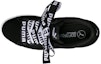 Shop (W) Kasut Kasual Puma Vikky Ribbon Bold Hitam 365312-01