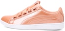 Buy (W) Puma Vikky Ribbon Patent Wanita Sneaker 366417-05