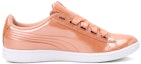 Order (W) Puma Vikky Ribbon Patent Wanita Sneaker 366417-05