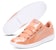 (W) Puma Vikky Ribbon Patent Wanita Sneaker 366417-05