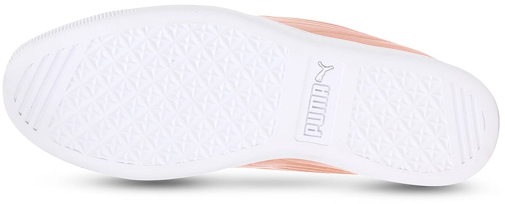 (Women) Puma Vikky Ribbon Patent 366417-05 Details for (Women) Puma Vikky Ribbon Patent 366417-05