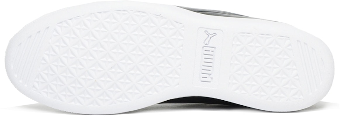 (W) 푸마 빅키 리본 패턴트 블랙 (Puma Vikki Ribbon Patent Black) 366417-01 Shop (W) 푸마 빅키 리본 패턴트 블랙 (Puma Vikki Ribbon Patent Black) 366417-01