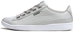Buy (W) Puma Vikky Ribbon Patent 'Kelabu Kasual' 366417-03