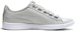 Order (W) Puma Vikky Ribbon Patent 'Kelabu Kasual' 366417-03