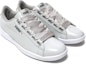 Lookbook (W) Puma Vikky Ribbon Patent 'Kelabu Kasual' 366417-03