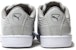 (W) Puma Vikky Ribbon Patent 'Kelabu Kasual' 366417-03