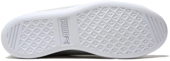 (W) プーマ ビッキー リボン パテント グレー 366417-03 Purchase (W) プーマ ビッキー リボン パテント グレー 366417-03