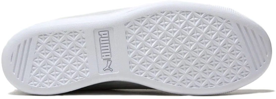 (W) Puma Vikky Ribbon Patent 'Kelabu Kasual' 366417-03 Purchase (W) Puma Vikky Ribbon Patent 'Kelabu Kasual' 366417-03