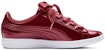 (W) Puma Vikky Ribbon Patent 'Ribbon Merah' 366417-04