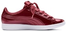 Order (W) Puma Vikky Ribbon Patent 'Ribbon Merah' 366417-04
