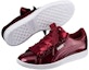 Lookbook (W) Puma Vikky Ribbon Patent 'Ribbon Merah' 366417-04