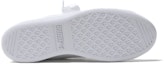 Purchase (W) Puma Vikky Ribbon Patent 'White Bow' Kasut Putih dengan Reben 366417-02