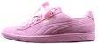 (W) Puma Vikky Ribbon Merah Jambu 364262-08
