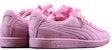 (W) Puma Vikky Ribbon Merah Jambu 364262-08