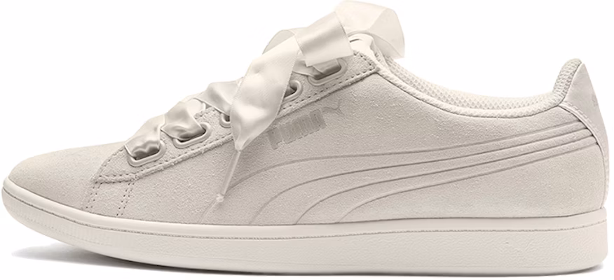 (Women) Puma Vikky Ribbon S Khaki 366416-06 Buy (Women) Puma Vikky Ribbon S Khaki 366416-06