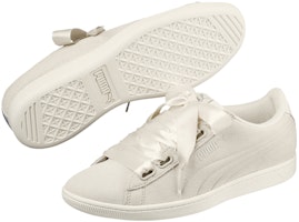 (W) 푸마 비키 리본 S 카키 (Puma Vikky Ribbon S Khaki) 366416-06 Lookbook (W) 푸마 비키 리본 S 카키 (Puma Vikky Ribbon S Khaki) 366416-06