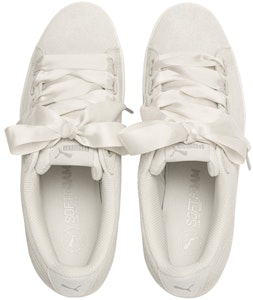 (W) Puma Vikky Ribbon S Khaki Wanita Kasut Sneakers 366416-06 Shop (W) Puma Vikky Ribbon S Khaki Wanita Kasut Sneakers 366416-06