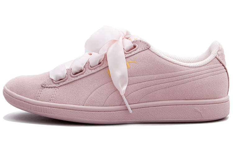 (Women) Puma Vikky Ribbon Satin 366416-03