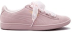 Order (W) Puma Vikky Ribbon Satin Wanita 366416-03