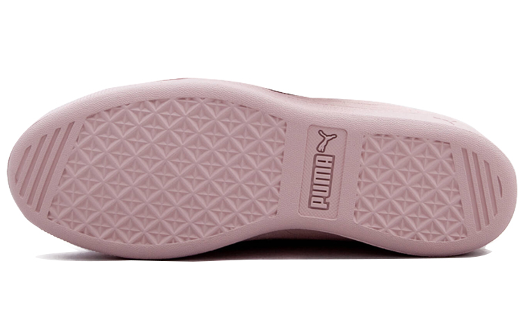 Purchase Puma Vikky Ribbon Satin 輕便低筒板鞋 女款 粉