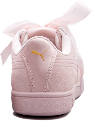 (W) 푸마 비키 리본 새틴 (Puma Vikky Ribbon Satin) 366416-03 Lookbook (W) 푸마 비키 리본 새틴 (Puma Vikky Ribbon Satin) 366416-03