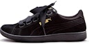 Buy (W) Puma Vikky Ribbon Satin Hitam 366416-01