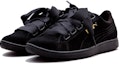 Order (W) Puma Vikky Ribbon Satin Hitam 366416-01