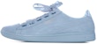 (W) Puma Vikky Ribbon Satin Biru Untuk Wanita 366416-04