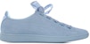 (W) Puma Vikky Ribbon Satin Biru Untuk Wanita 366416-04
