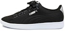 Buy (W) Puma Vikky Ribbon VT 'Hitam Perak' 367658-02