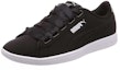 Lookbook (W) Puma Vikky Ribbon VT 'Hitam Perak' 367658-02