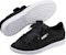 (W) Puma Vikky Ribbon VT 'Hitam Perak' 367658-02