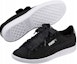 Shop (W) Puma Vikky Ribbon VT 'Hitam Perak' 367658-02