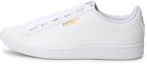 Buy (W) Puma Vikky Ribbon Wit/Goud 366088-02