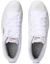 Shop (W) Puma Vikky Ribbon Wit/Goud 366088-02