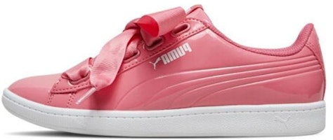 (Women) Puma Vikky Rose Pink 366086-03 (Women) Puma Vikky Rose Pink 366086-03