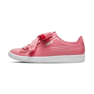 (W) Puma Vikky Rose Pink