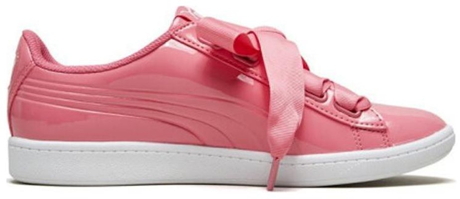(Women) Puma Vikky Rose Pink 366086-03 Order (Women) Puma Vikky Rose Pink 366086-03