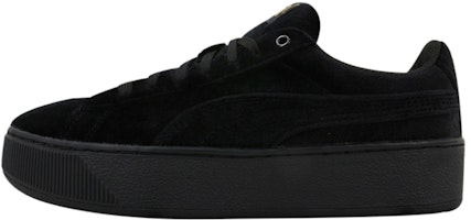 (Women) Puma vikky Skate shoes 364978-09 (Women) Puma vikky Skate shoes 364978-09