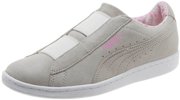 (W) Puma Vikky Slip-On 'Beige Kasual' 364513-02 Lookbook (W) Puma Vikky Slip-On 'Beige Kasual' 364513-02