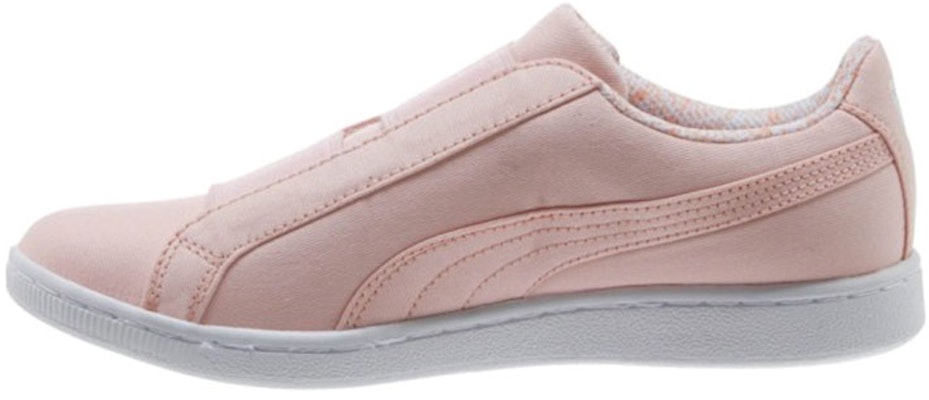 (W) 彪马Vikky一脚蹬帆布鞋粉色款 364542-02 Buy (W) 彪马Vikky一脚蹬帆布鞋粉色款 364542-02