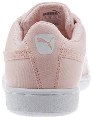 (W) Puma Vikky Slip-On Kanvas 'Pink' 364542-02 Purchase (W) Puma Vikky Slip-On Kanvas 'Pink' 364542-02
