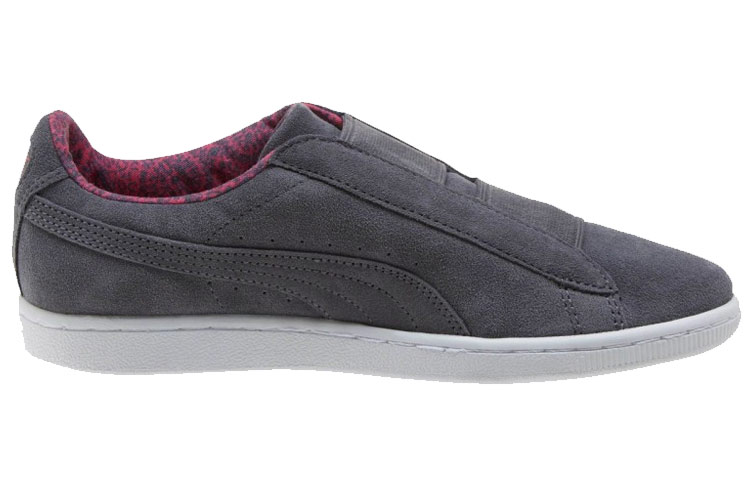 (W) Puma Vikky Slip-On Low 'Grey' 圖 2