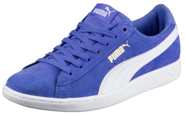 (W) Puma Vikky Softfoam 'Biru Rendah Kasual' 362624-19 Lookbook (W) Puma Vikky Softfoam 'Biru Rendah Kasual' 362624-19